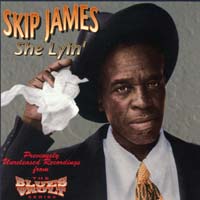 Skip James — 1931 Sessions